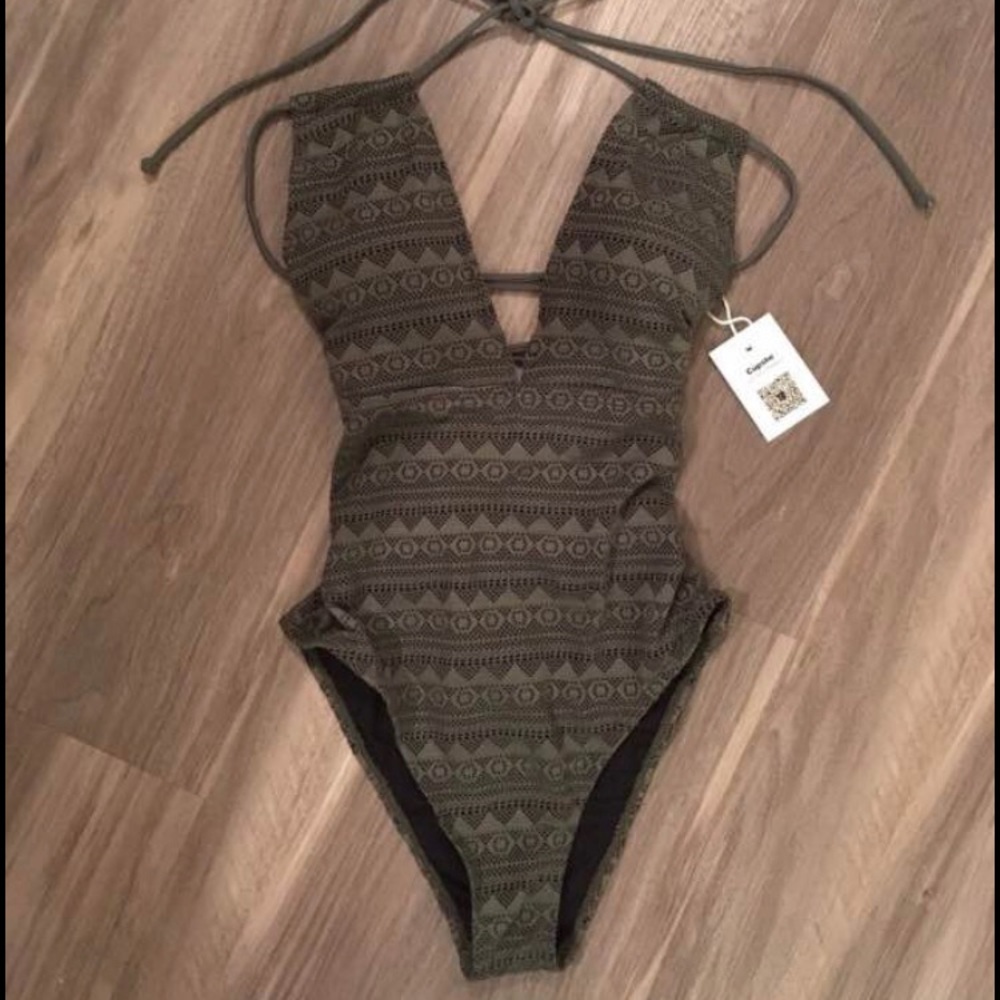 Cupshe one piece